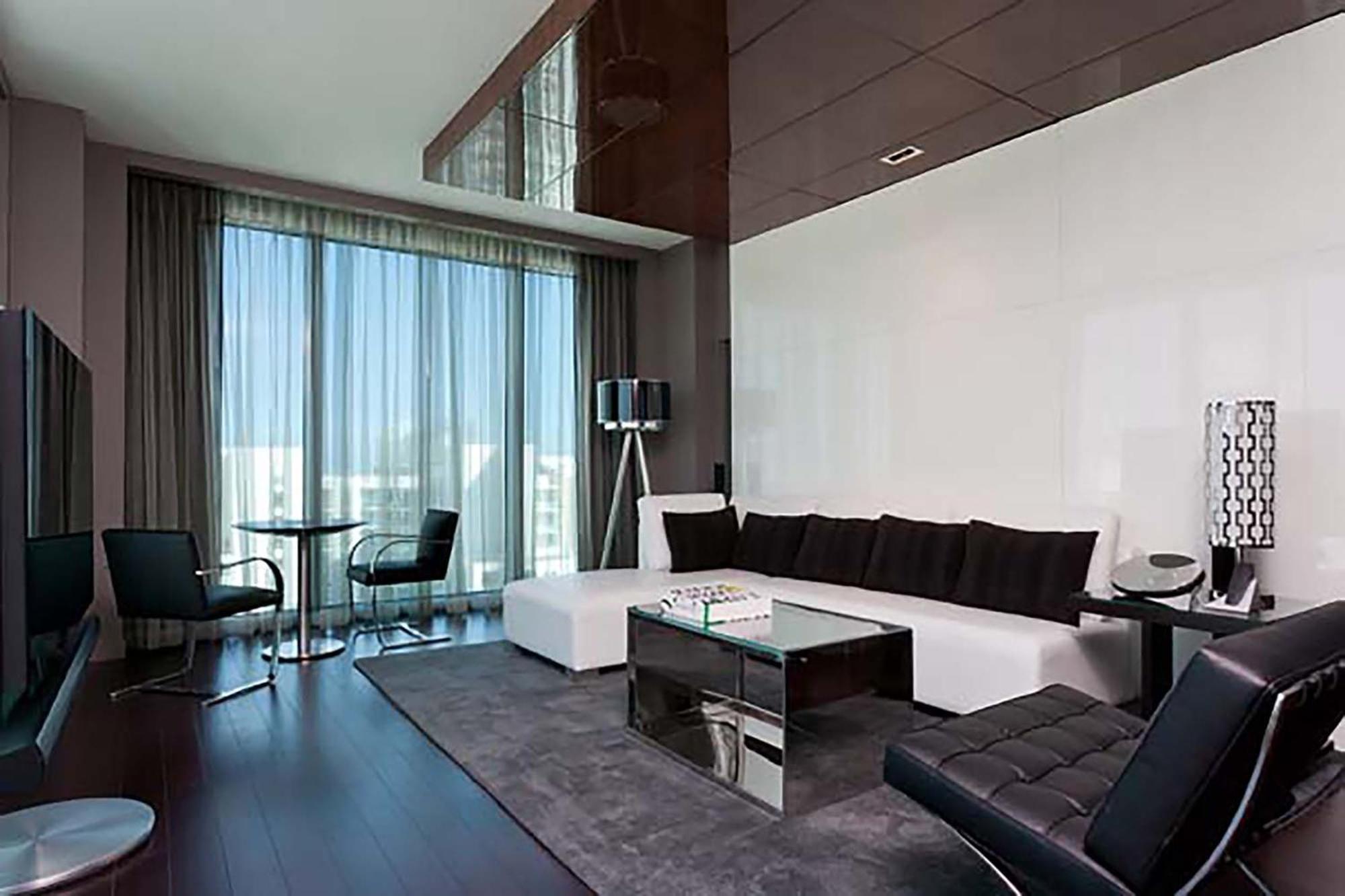 Hotel Beaux Arts, Autograph Collection Miami Bagian luar foto