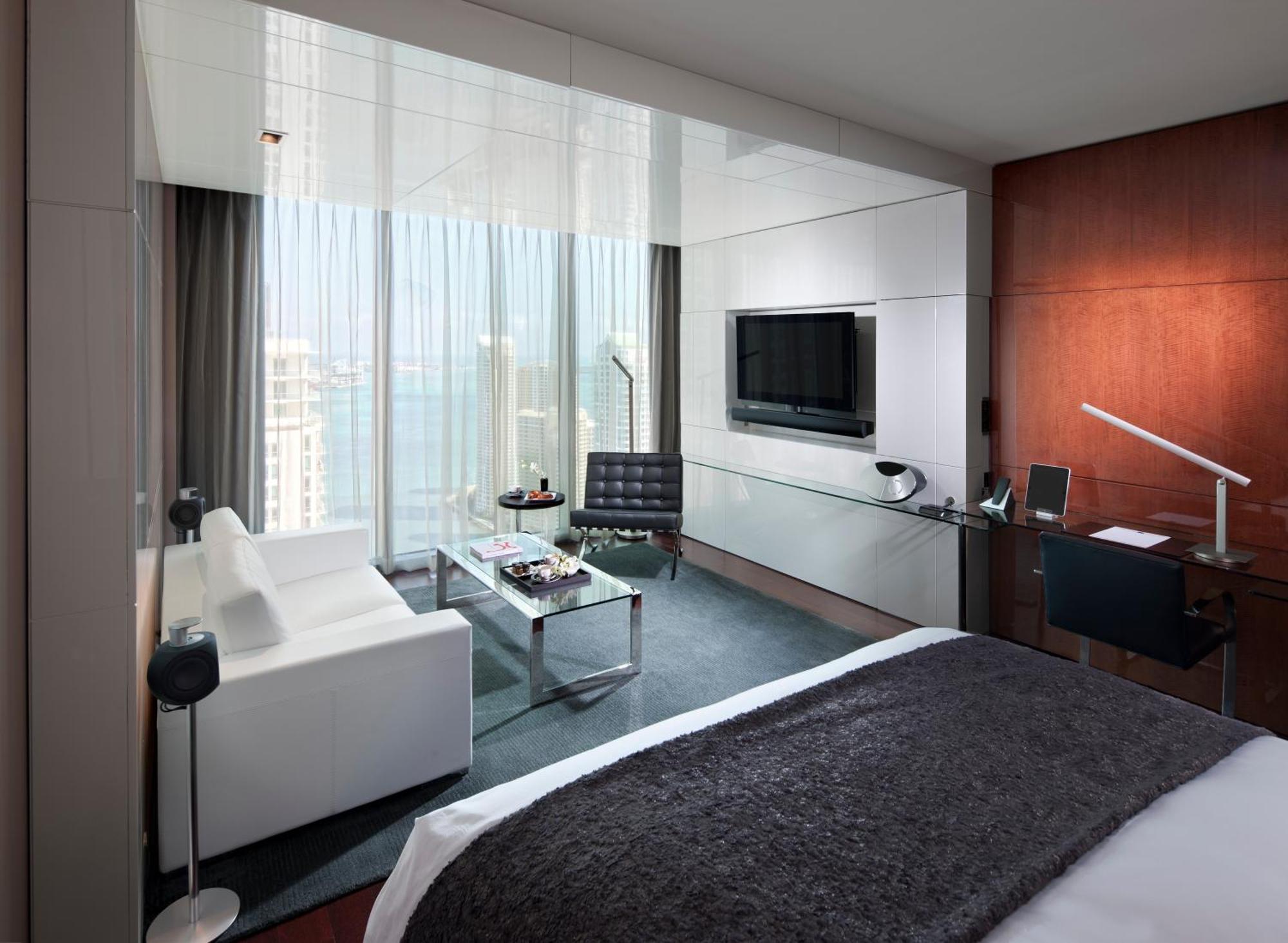 Hotel Beaux Arts, Autograph Collection Miami Bagian luar foto