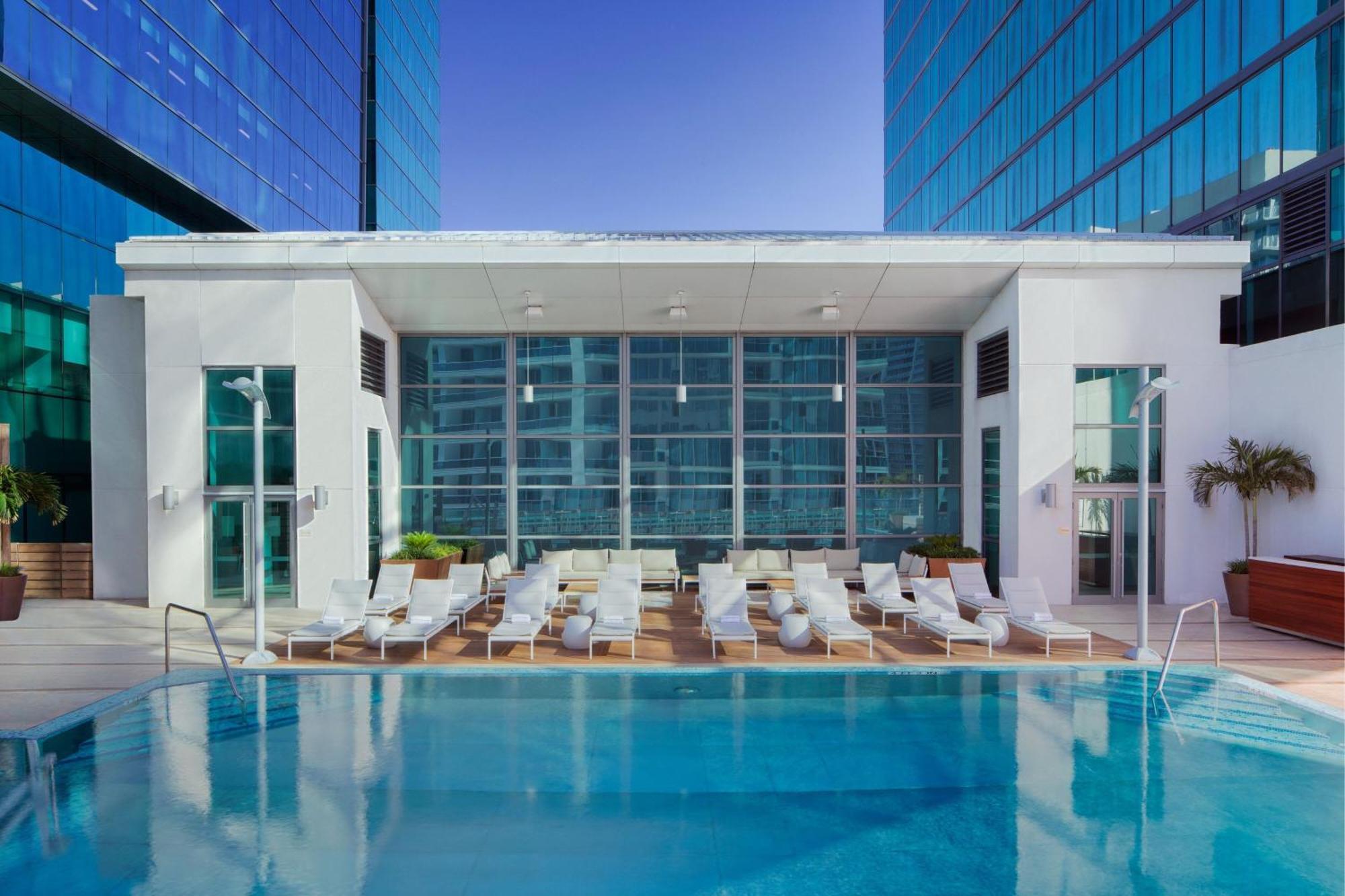 Hotel Beaux Arts, Autograph Collection Miami Bagian luar foto