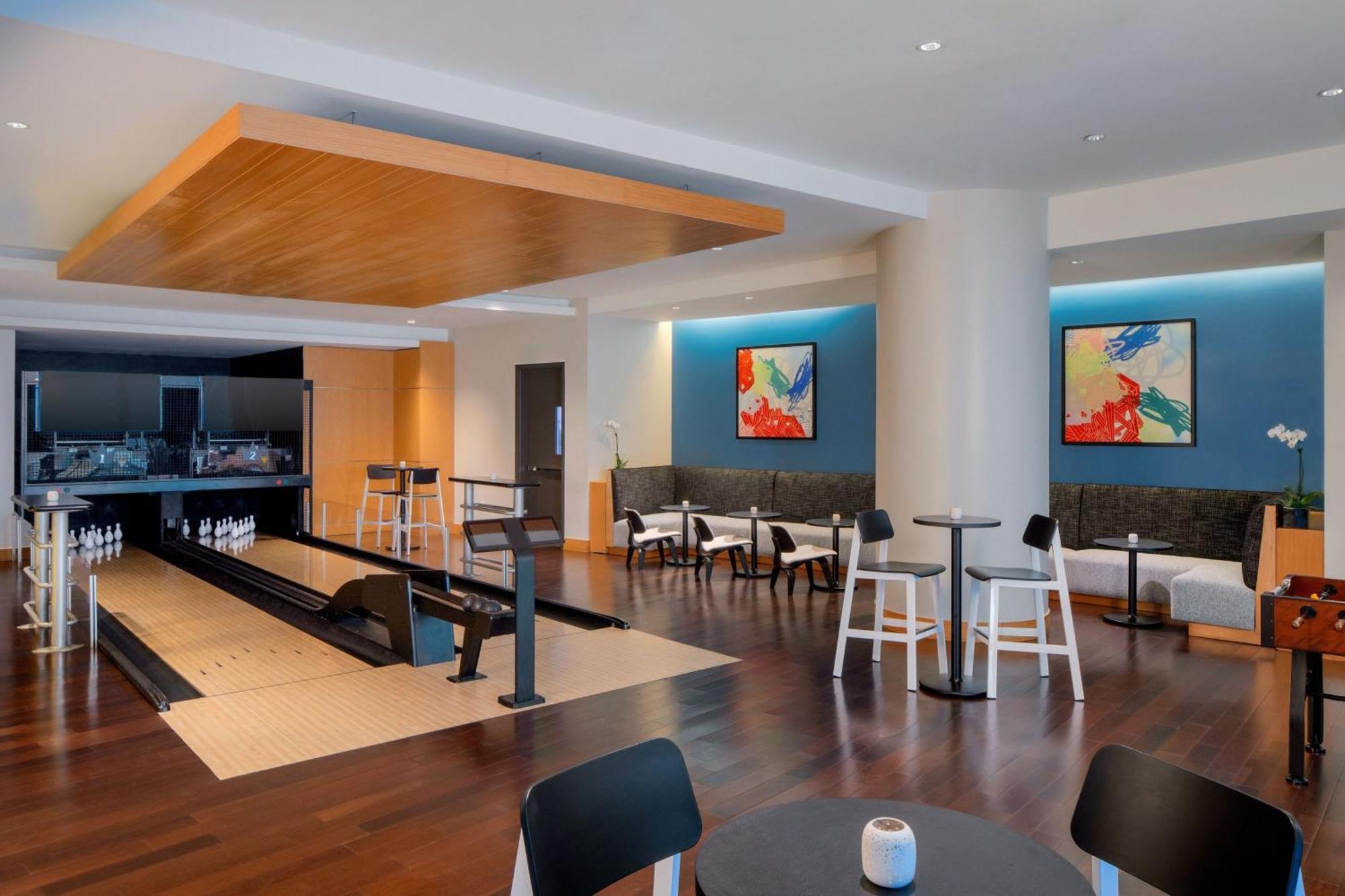 Hotel Beaux Arts, Autograph Collection Miami Bagian luar foto