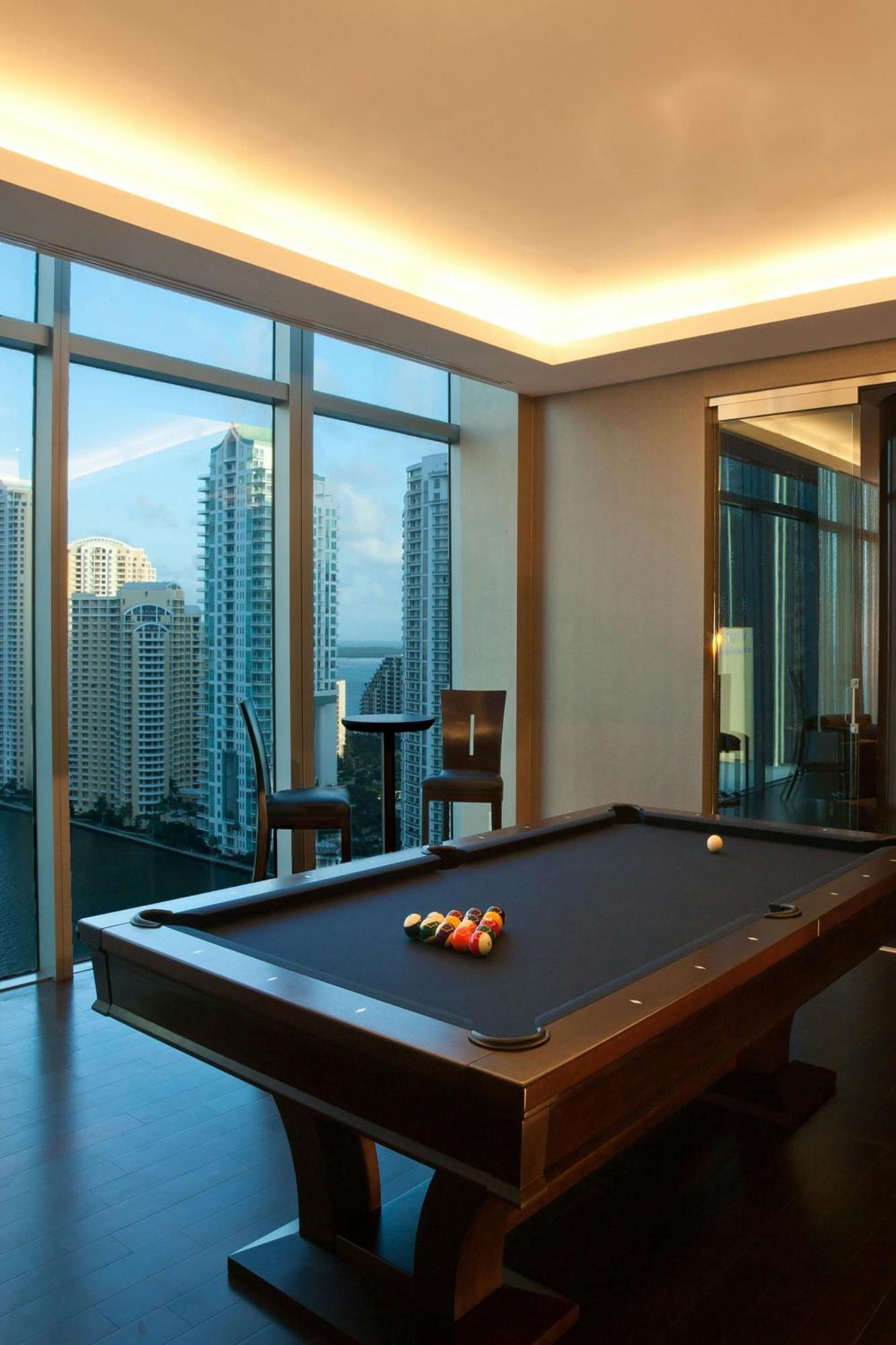 Hotel Beaux Arts, Autograph Collection Miami Bagian luar foto