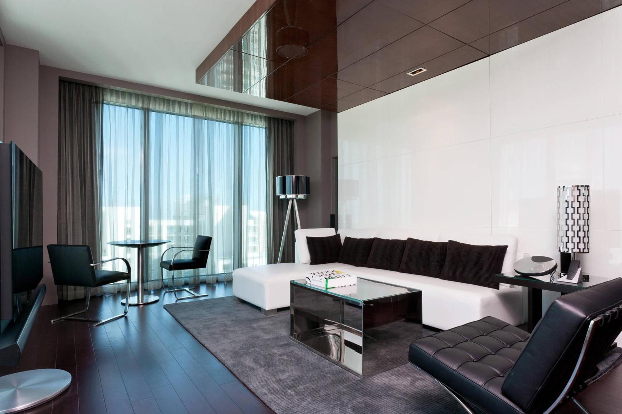 Hotel Beaux Arts, Autograph Collection Miami Bagian luar foto