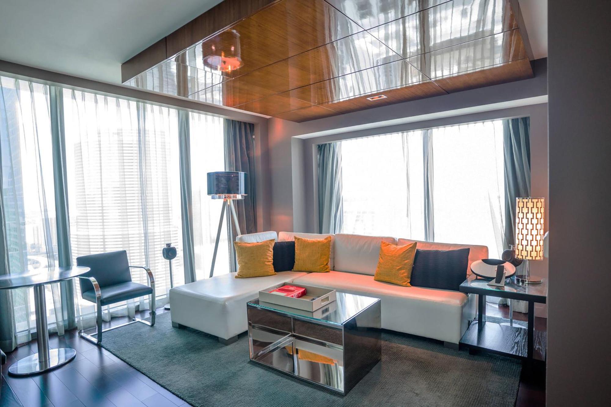 Hotel Beaux Arts, Autograph Collection Miami Bagian luar foto