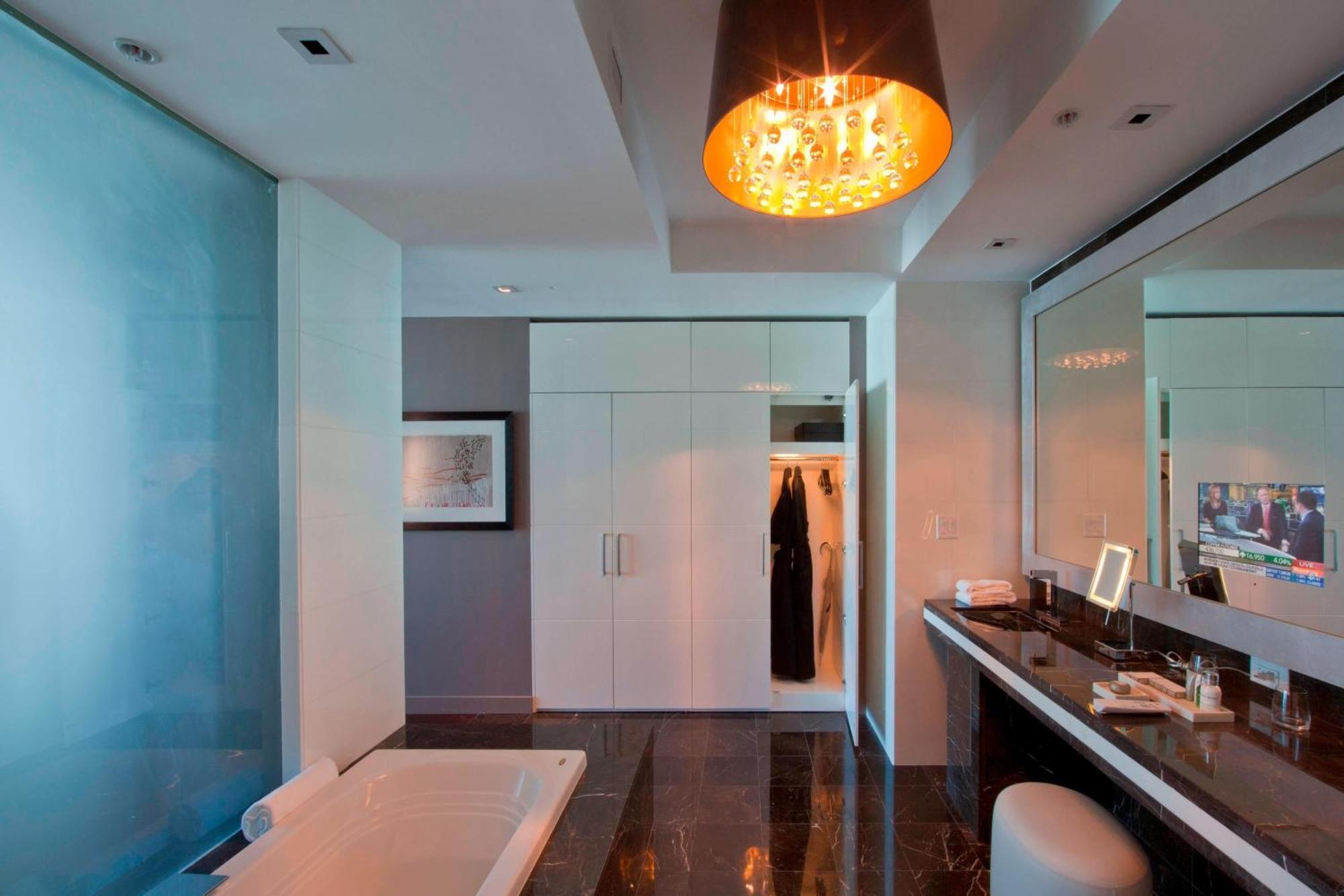 Hotel Beaux Arts, Autograph Collection Miami Bagian luar foto