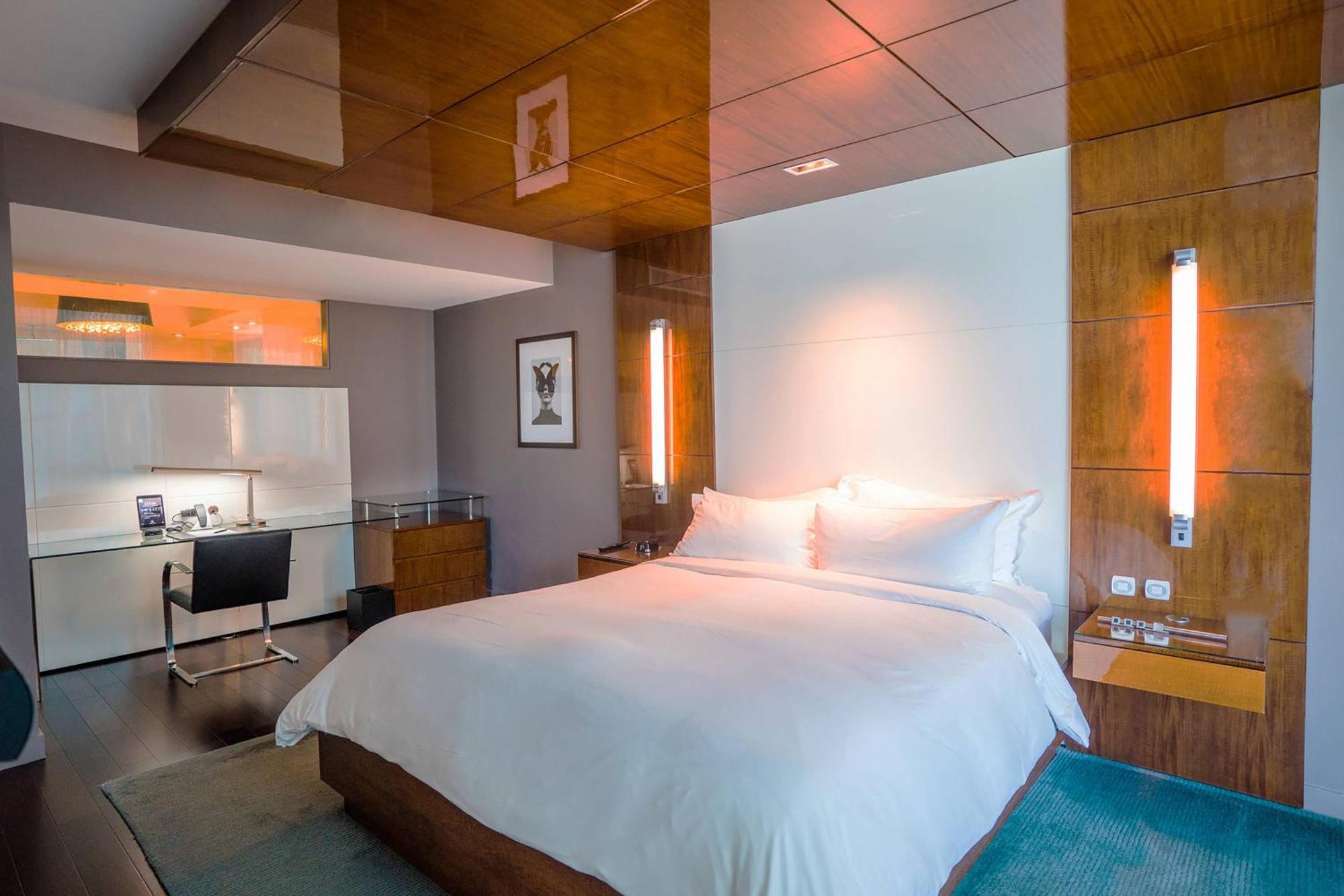 Hotel Beaux Arts, Autograph Collection Miami Bagian luar foto