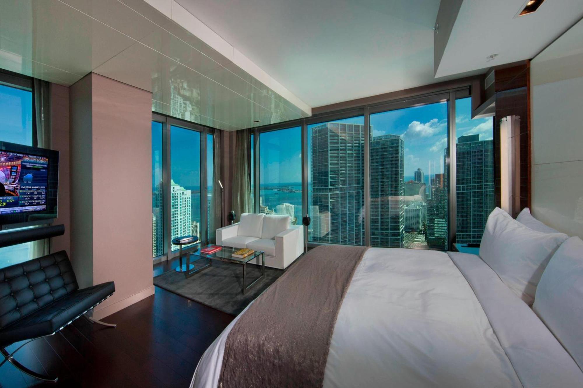 Hotel Beaux Arts, Autograph Collection Miami Bagian luar foto