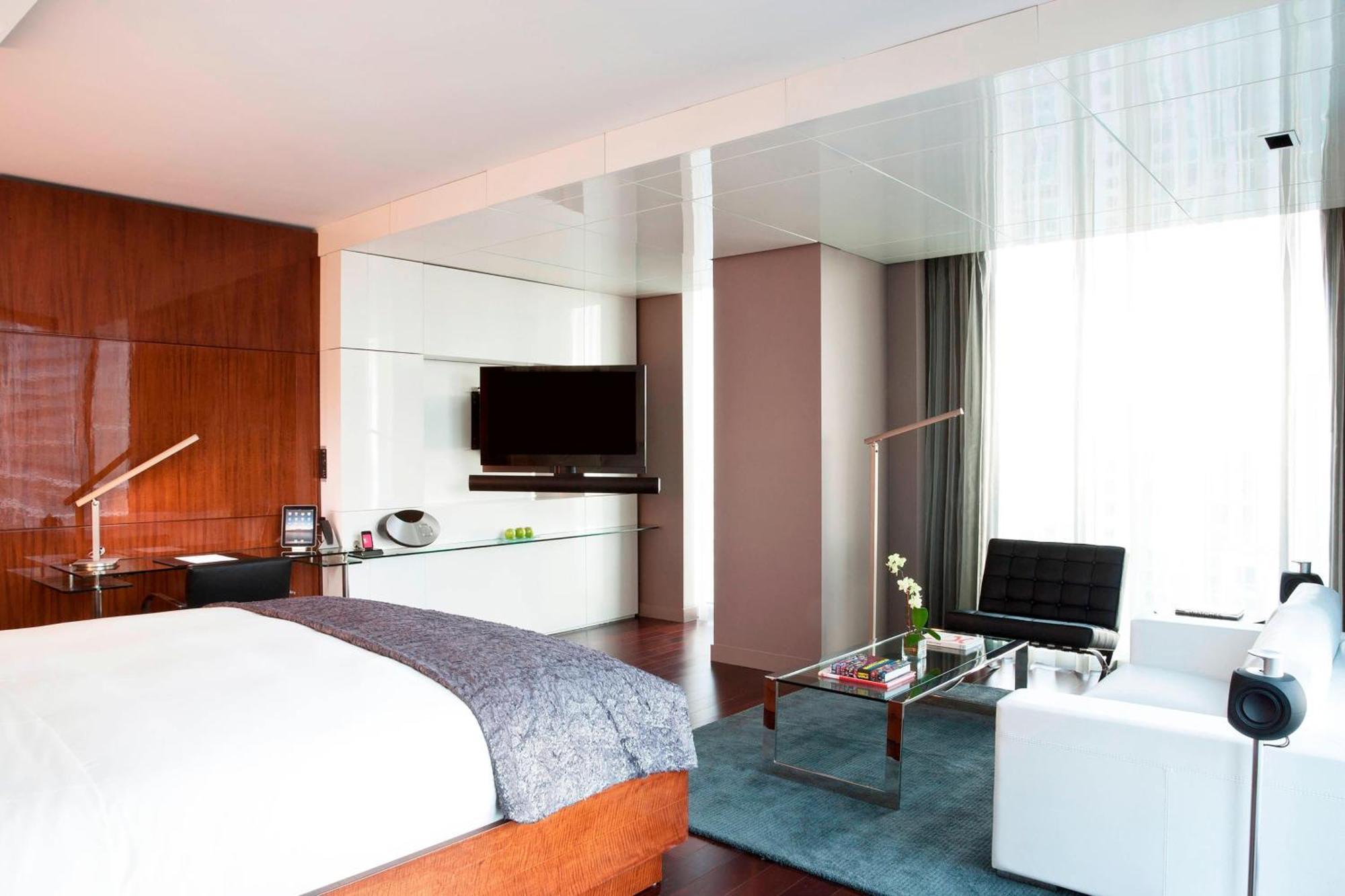 Hotel Beaux Arts, Autograph Collection Miami Bagian luar foto