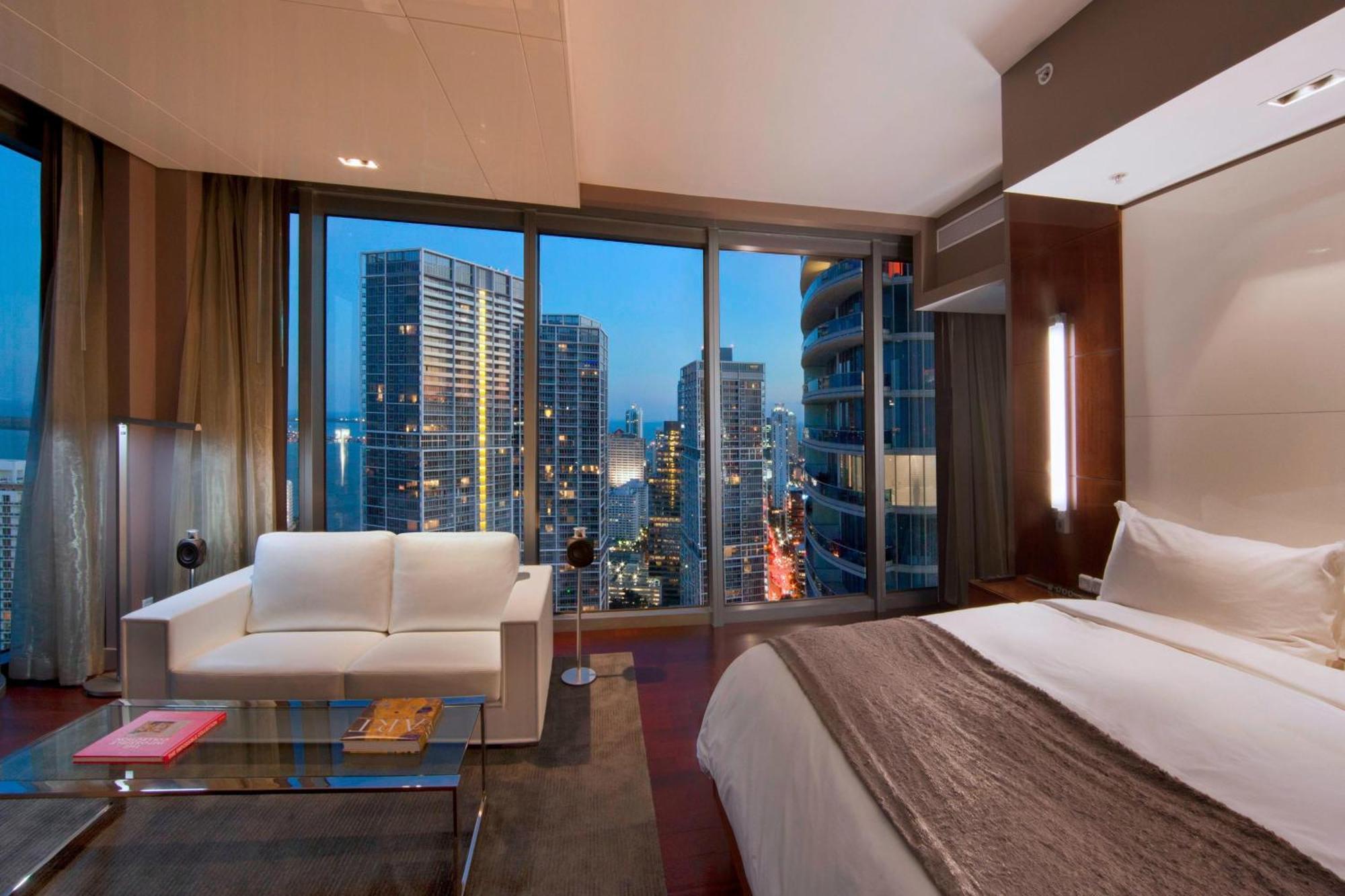 Hotel Beaux Arts, Autograph Collection Miami Bagian luar foto