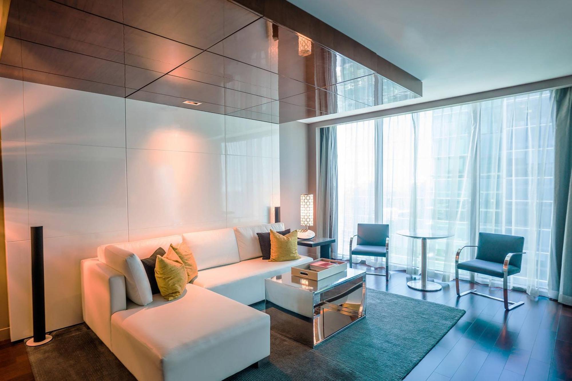 Hotel Beaux Arts, Autograph Collection Miami Bagian luar foto